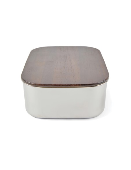 Portapranzo VINGA Ciro in r-Acciaio RCS
