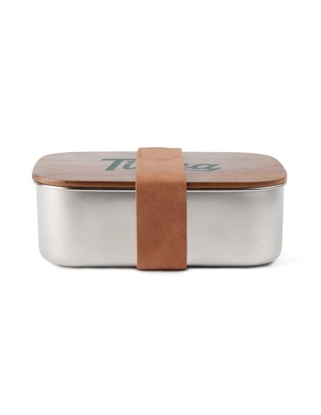 Portapranzo VINGA Ciro in r-Acciaio RCS