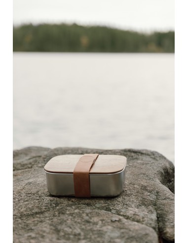 Portapranzo VINGA Ciro in r-Acciaio RCS