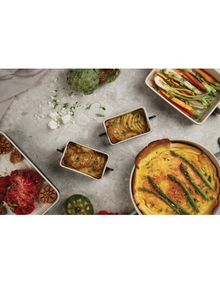 Pirofila VINGA Monte