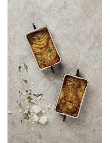 Set di 2 piattini VINGA Monte