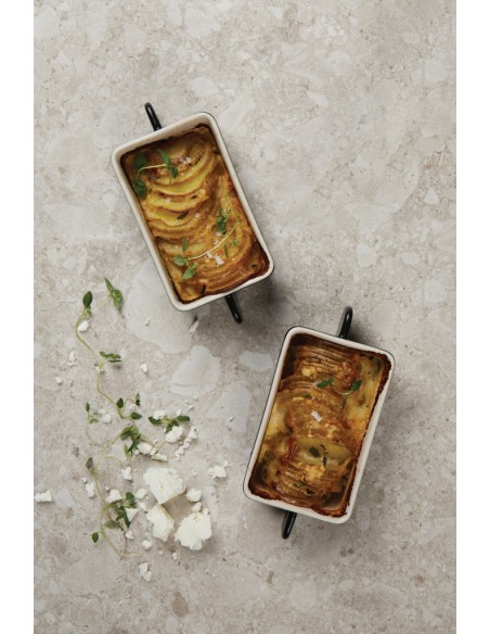 Set di 2 piattini VINGA Monte