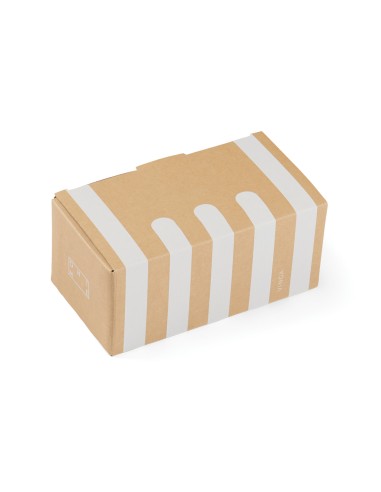 Set di 2 piattini VINGA Monte