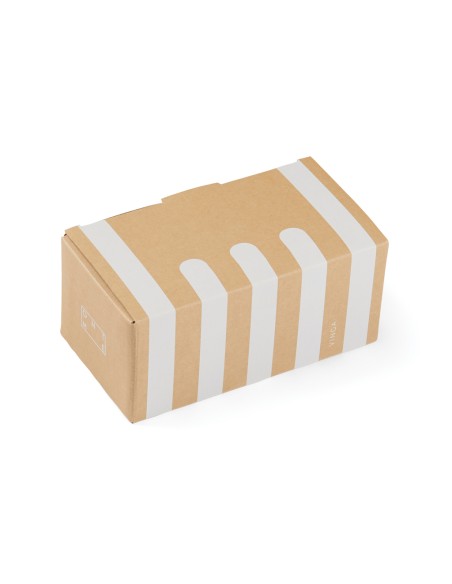 Set di 2 piattini VINGA Monte