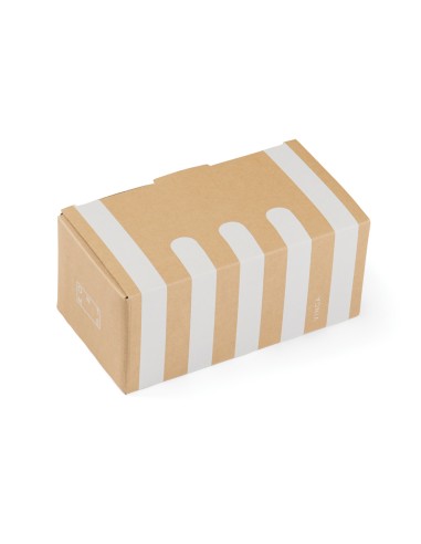 Set di 2 piattini VINGA Monte