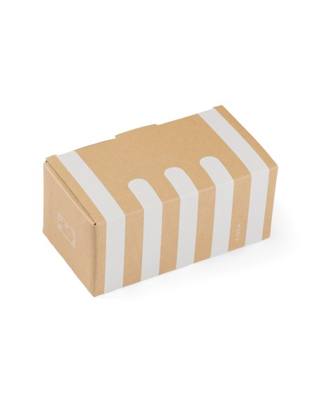 Set di 2 piattini VINGA Monte