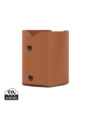 Portapenne VINGA Timo in rPET RCS