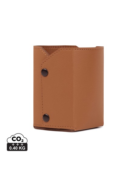 Portapenne VINGA Timo in rPET RCS