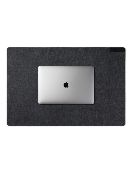 Sottomano VINGA Albon in feltro riciclato GRS