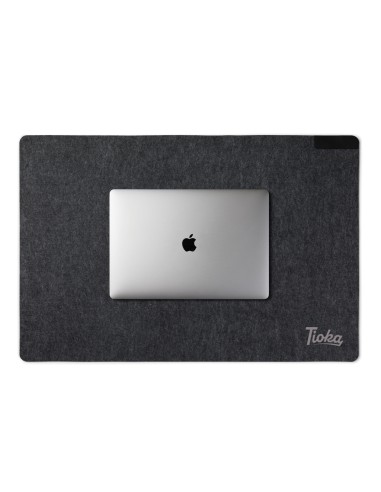 Sottomano VINGA Albon in feltro riciclato GRS