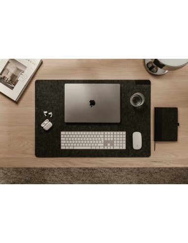 Sottomano VINGA Albon in feltro riciclato GRS