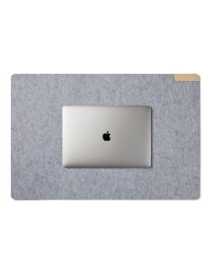 Sottomano VINGA Albon in feltro riciclato GRS