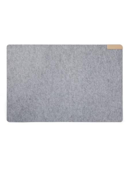 Sottomano VINGA Albon in feltro riciclato GRS