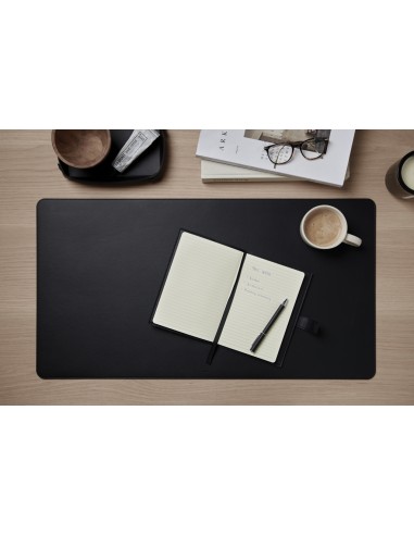 Tappetino da scrivania VINGA Timo in rPET RCS