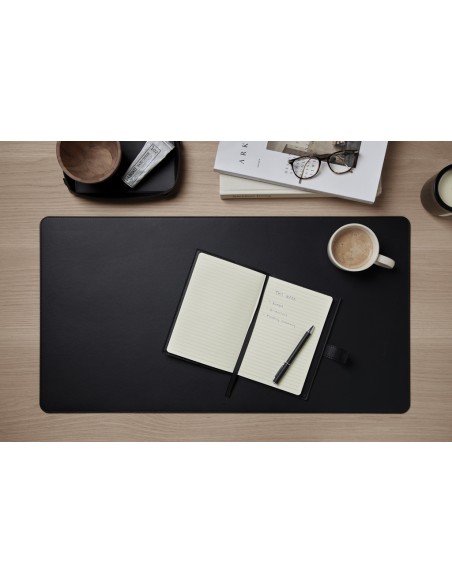 Tappetino da scrivania VINGA Timo in rPET RCS
