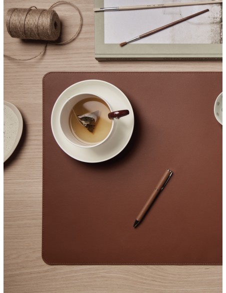 Tappetino da scrivania VINGA Timo in rPET RCS