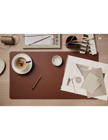Tappetino da scrivania VINGA Timo in rPET RCS