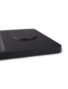 Porta oggetti con caricatore wireless VINGA Timo RCS