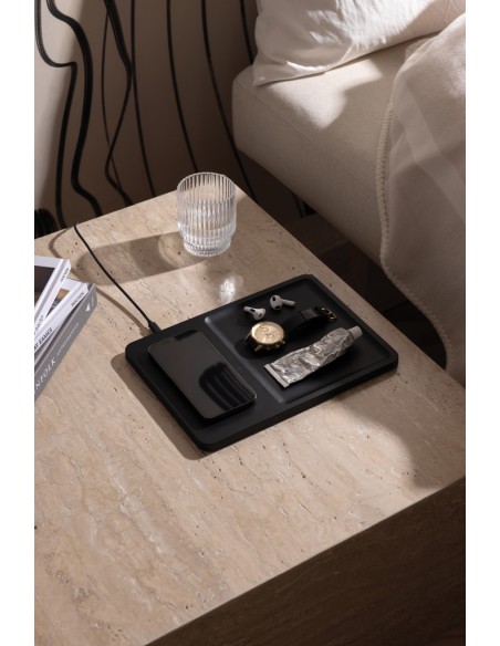 Caricatore e vassoio VINGA Timo RCS