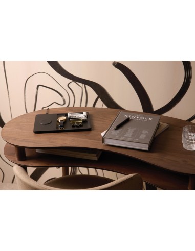 Porta oggetti con caricatore wireless VINGA Timo RCS