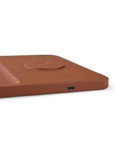 Porta oggetti con caricatore wireless VINGA Timo RCS