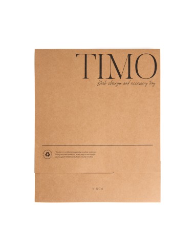 Caricatore e vassoio VINGA Timo RCS