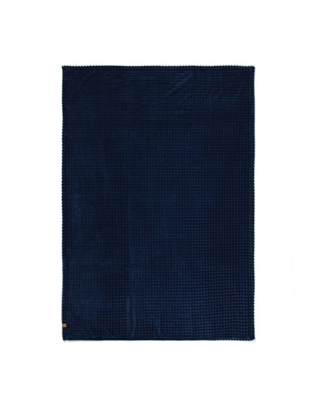 Coperta VINGA Branson in rPET