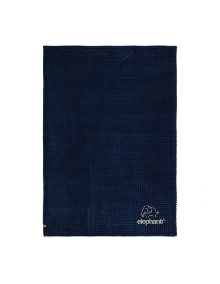 Coperta VINGA Branson in rPET