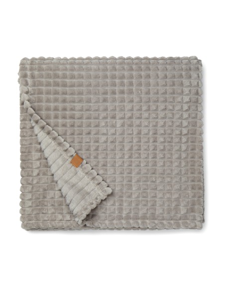 Coperta VINGA Branson in rPET