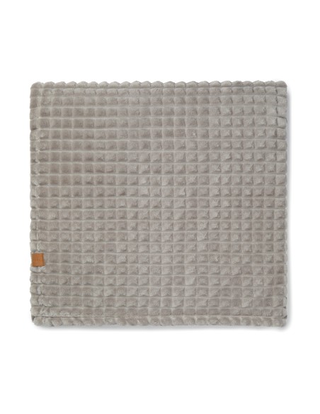 Coperta VINGA Branson in rPET