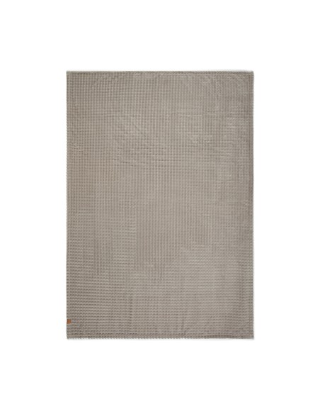 Coperta VINGA Branson in rPET