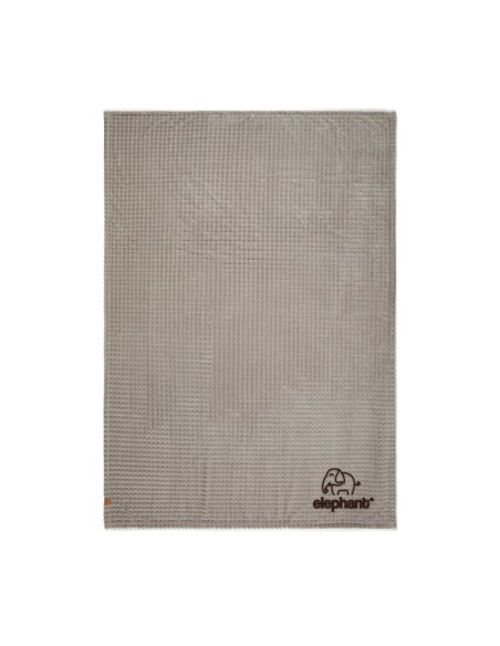 Coperta VINGA Branson in rPET