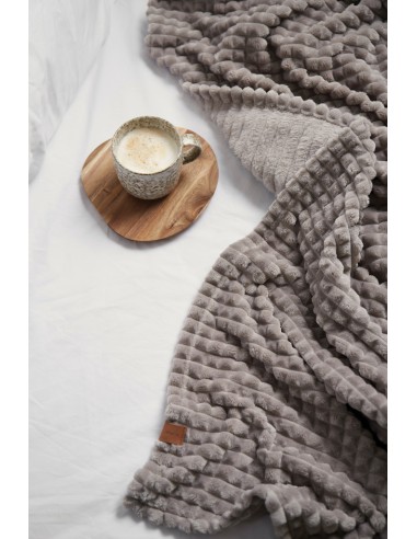 Coperta VINGA Branson in rPET