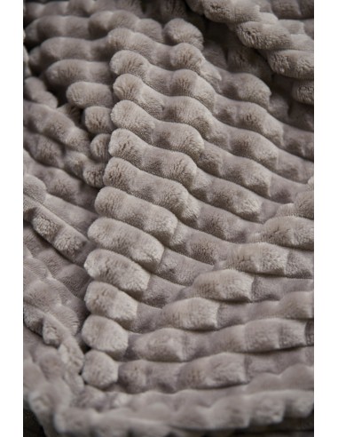 Coperta VINGA Branson in rPET