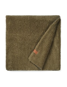 Coperta a doppio strato VINGA Maine in pile riciclato GRS