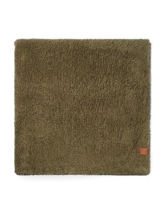 Coperta a doppio strato VINGA Maine in pile riciclato GRS