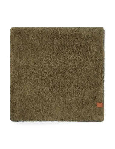 Coperta a doppio strato VINGA Maine in pile riciclato GRS