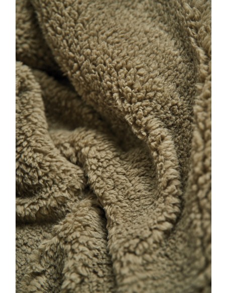 Coperta a doppio strato VINGA Maine in pile riciclato GRS