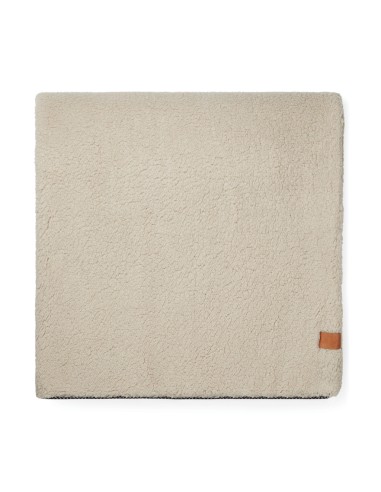 Coperta a doppio strato VINGA Maine in pile riciclato GRS