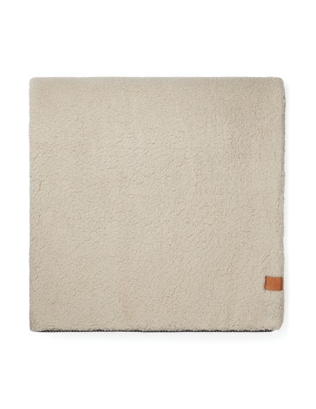 Coperta a doppio strato VINGA Maine in pile riciclato GRS