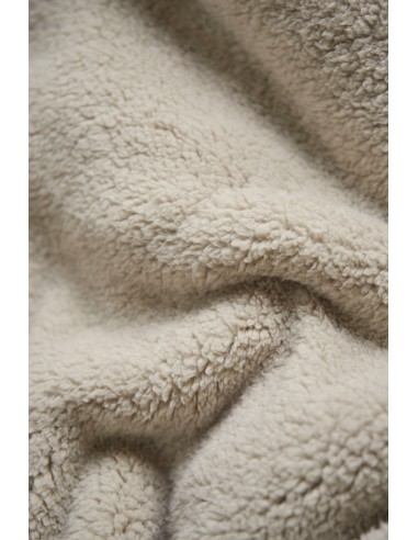 Coperta a doppio strato VINGA Maine in pile riciclato GRS