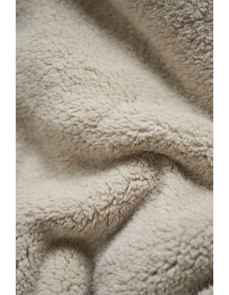 Coperta a doppio strato VINGA Maine in pile riciclato GRS