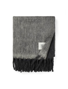 Coperta in misto lana Vinga Saletto