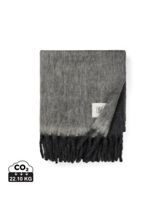 Coperta in misto lana Vinga Saletto