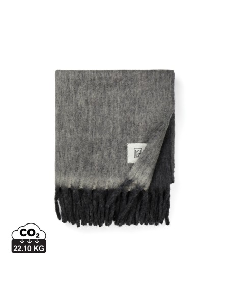 Coperta in misto lana Vinga Saletto
