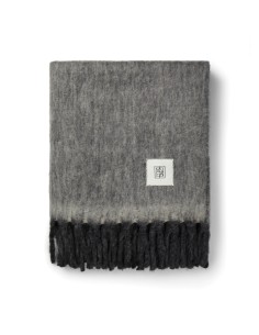 Coperta in misto lana Vinga Saletto