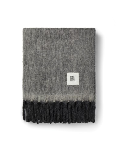 Coperta in misto lana Vinga Saletto