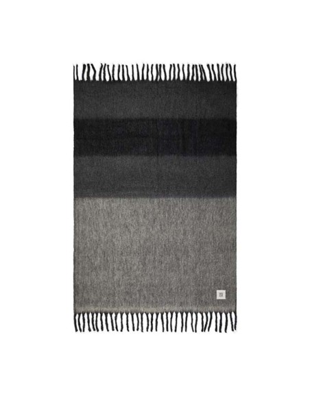 Coperta in misto lana Vinga Saletto