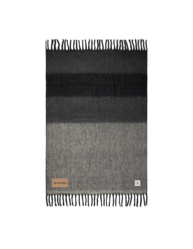 Coperta in misto lana Vinga Saletto