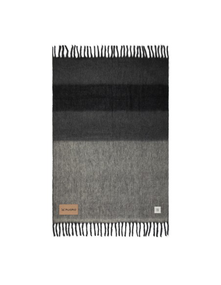 Coperta in misto lana Vinga Saletto